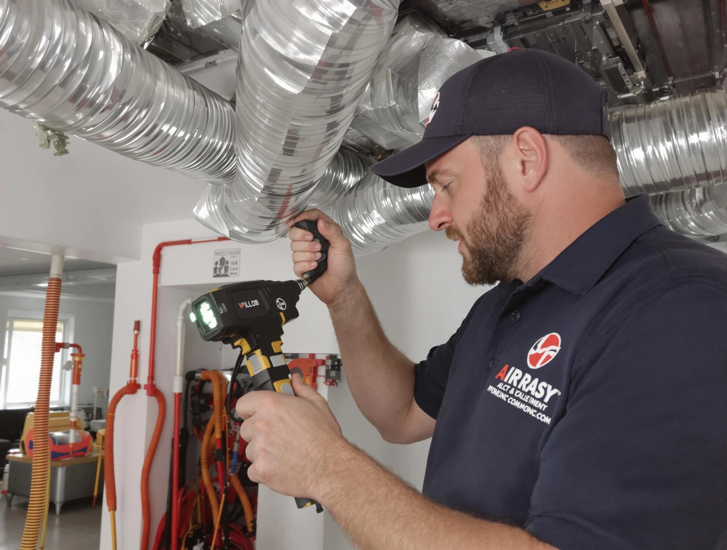 Duct Sealing service in Walpole, MA