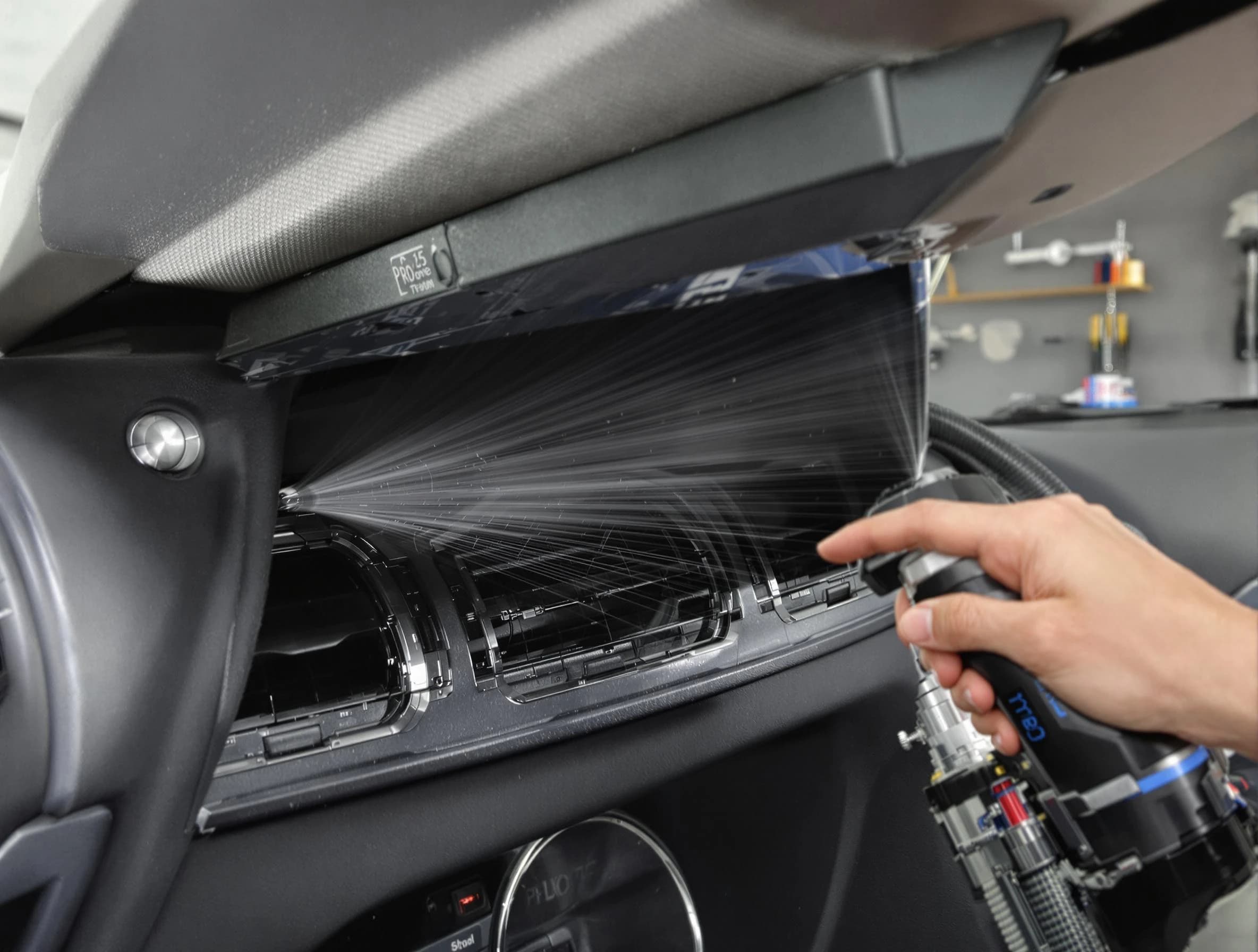 Car Cleaning service in Walpole, MA