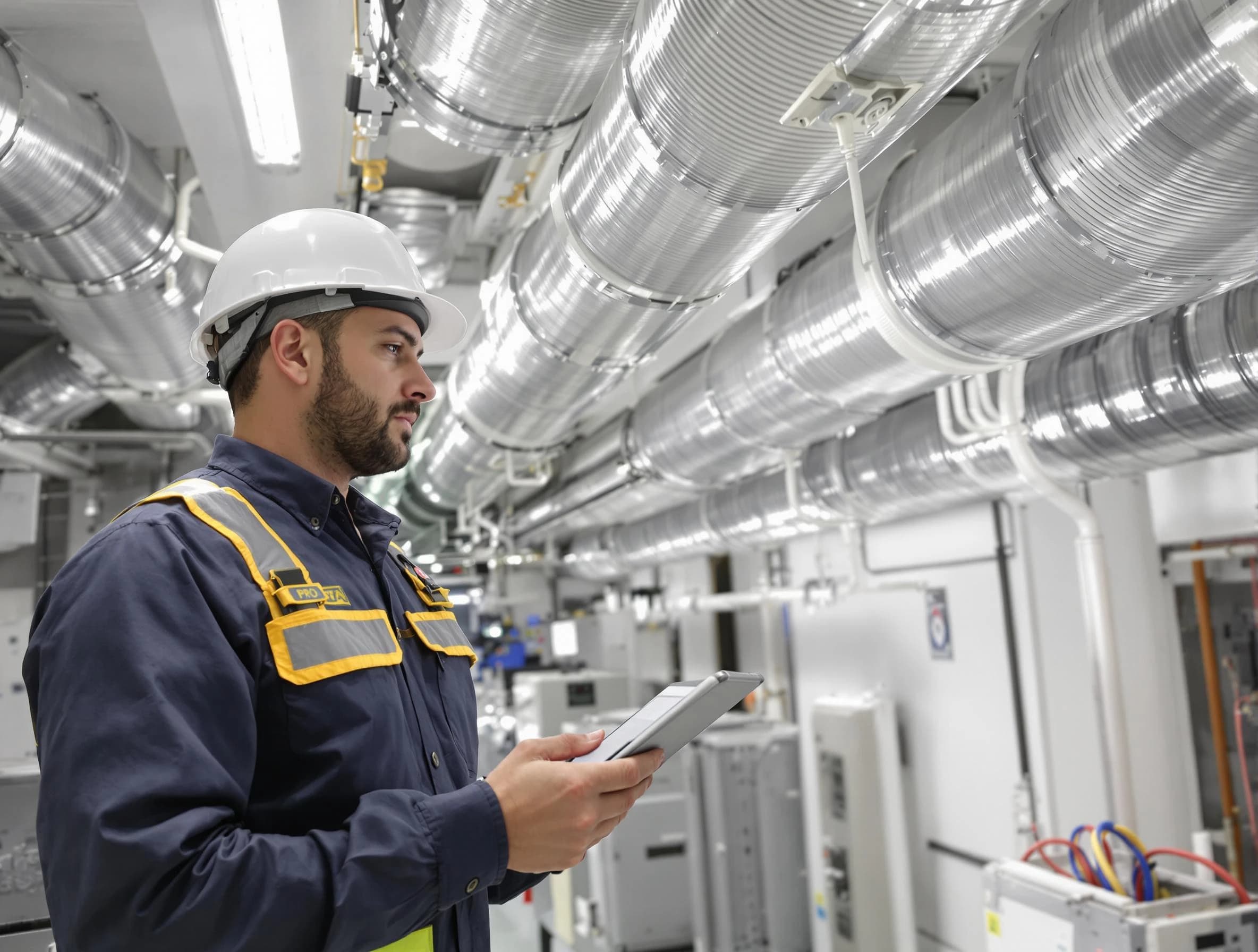 Filter Inspection service in Walpole, MA