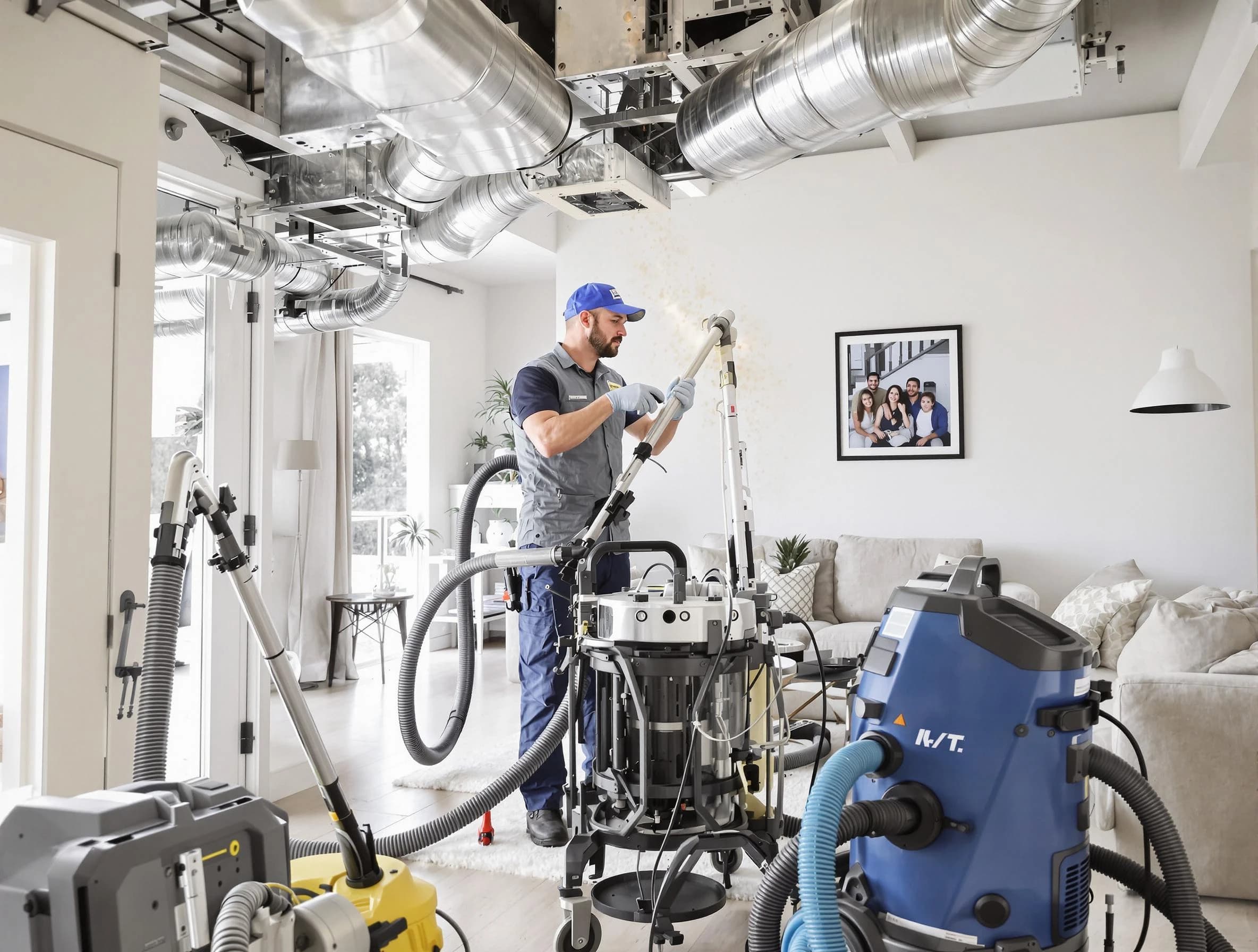 Residential Cleaning service in Walpole, MA